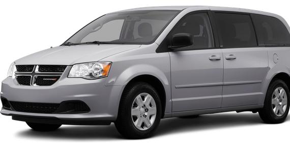 DODGE GRAND CARAVAN 2013 2C4RDGBG2DR619323 image